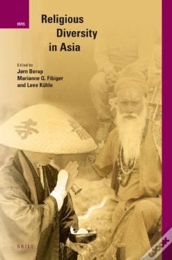Capa do artigo Religious Diversity In Asia