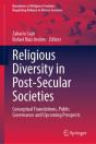 Religious Diversity In Post-Secular Societies - Preview