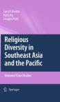 Religious Diversity In Southeast Asia And The Pacific - Preview