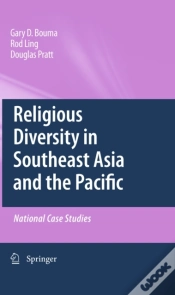 Capa do artigo Religious Diversity In Southeast Asia And The Pacific
