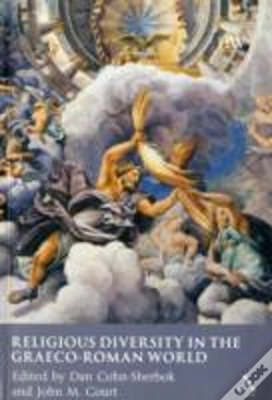 Capa do artigo Religious Diversity In The Graeco-Roman World