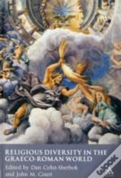 Religious Diversity In The Graeco-Roman World