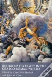 Capa do artigo Religious Diversity In The Graeco-Roman World