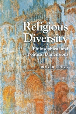 Capa do artigo Religious Diversity