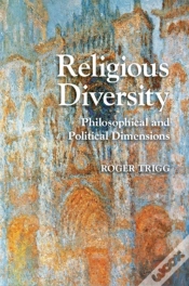 Capa do artigo Religious Diversity