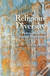 Capa do artigo Religious Diversity