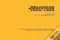 Religious Education 1944-1984