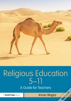 Capa do artigo Religious Education 5-11