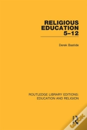 Capa do artigo Religious Education 5-12