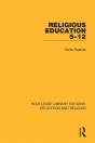 Religious Education 5-12 - Preview