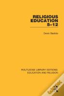 Religious Education 5-12