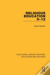 Capa do artigo Religious Education 5-12