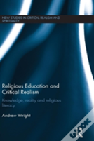 Religious Education And Critical Realism