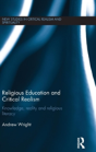 Religious Education And Critical Realism - Preview