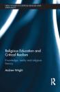 Religious Education And Critical Realism - Preview