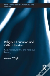 Religious Education And Critical Realism