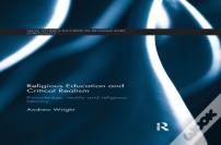 Religious Education And Critical Realism