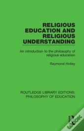 Religious Education And Religious Understanding
