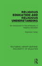 Religious Education And Religious Understanding - Preview