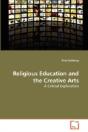 Religious Education And The Creative Arts - Preview