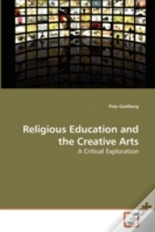 Religious Education And The Creative Arts