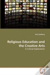Capa do artigo Religious Education And The Creative Arts