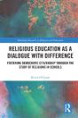Religious Education As A Dialogue With Difference - Preview