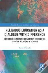 Religious Education As A Dialogue With Difference