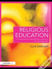 Capa do artigo Religious Education