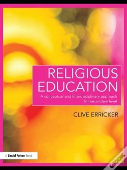 Capa do artigo Religious Education