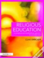 Capa do artigo Religious Education