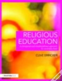 Capa do artigo Religious Education