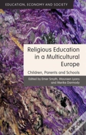 Religious Education In A Multicultural Europe