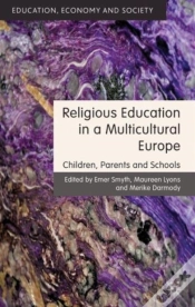 Capa do artigo Religious Education In A Multicultural Europe