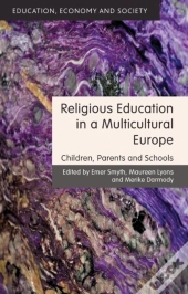 Religious Education In A Multicultural Europe