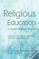 Religious Education In Steiner-Waldorf Schools