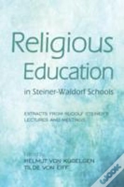 Capa do artigo Religious Education In Steiner-Waldorf Schools