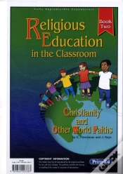 Capa do artigo Religious Education In The Classroom