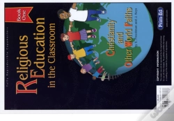 Capa do artigo Religious Education In The Classroom