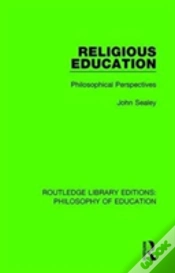 Capa do artigo Religious Education