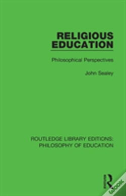 Capa do artigo Religious Education