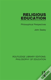 Capa do artigo Religious Education