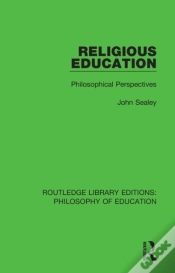 Capa do artigo Religious Education