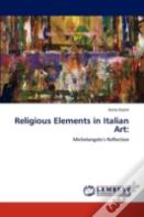 Religious Elements In Italian Art