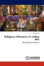 Religious Elements In Italian Art - Preview