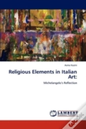 Religious Elements In Italian Art