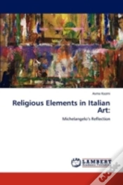 Capa do artigo Religious Elements In Italian Art