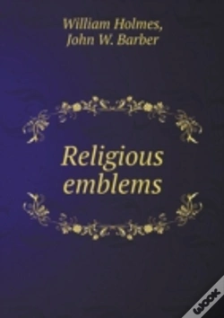 Capa do artigo Religious Emblems