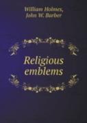 Religious Emblems