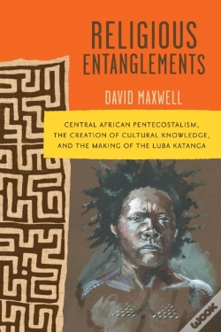 Capa do artigo Religious Entanglements